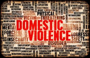 domestic violence 