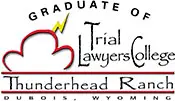 Trial Lawyers College